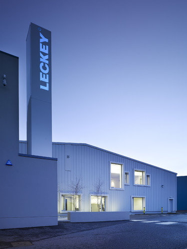 Leckey Factory Offices, Co. Antrim