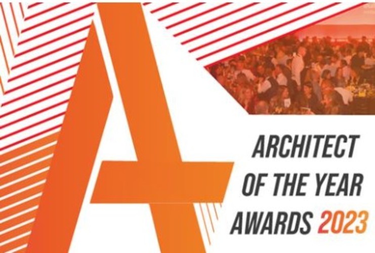 Building Design Architect of the Year Awards