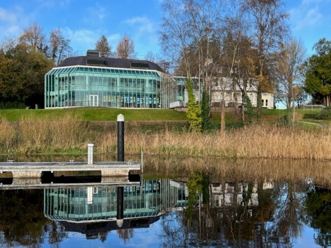 Ardhowen Theatre, Enniskillen