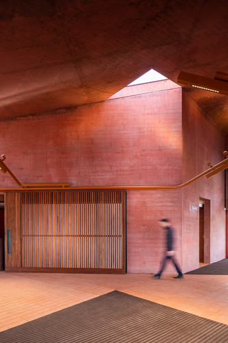 RIBA National Award 2019