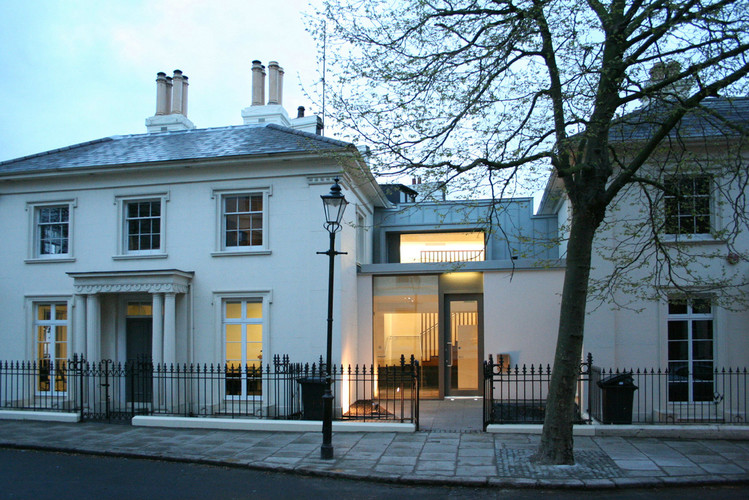 Royal Society of Ulster Architects, Belfast