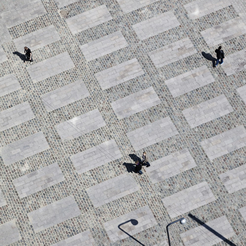 Vartov Square, Copenhagen