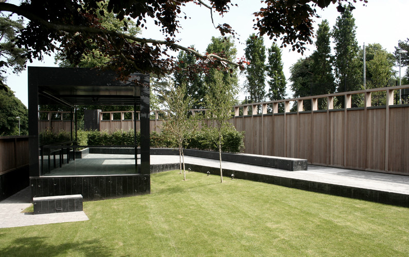 Memorial Garden, Belfast