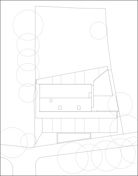 Dowling House
