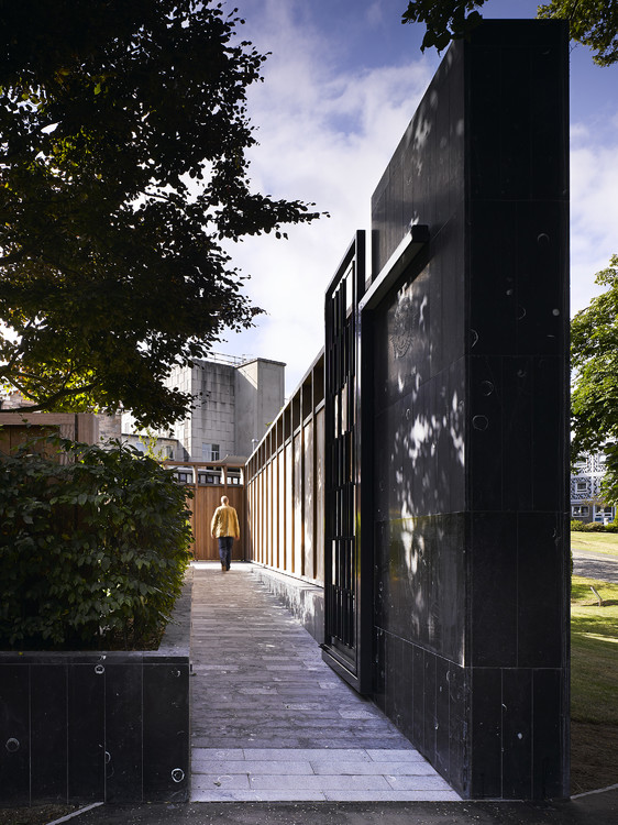 Memorial Garden