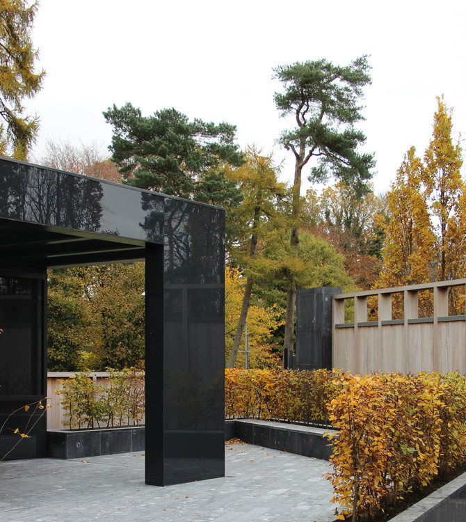 Memorial Garden