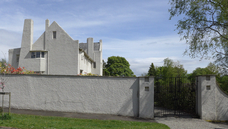 Hill House