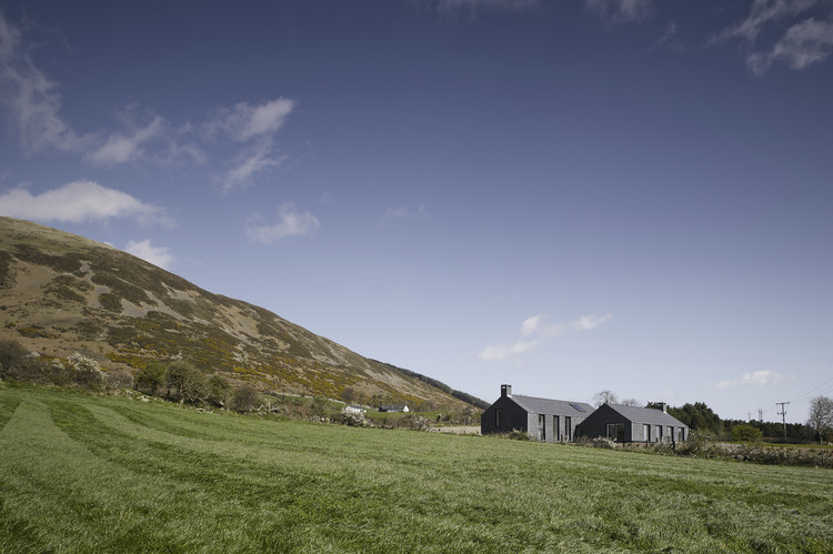 Killowen House