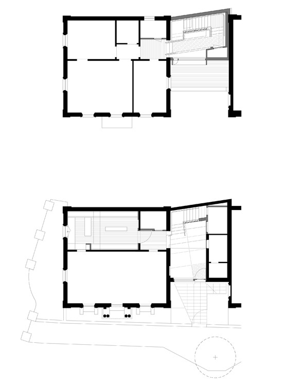 Royal Society of Ulster Architects