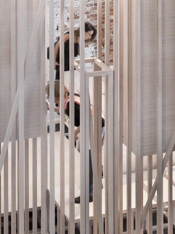 16th International Architecture Exhibition – La Biennale di Venezia