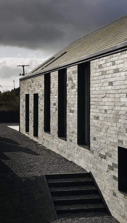 Killowen House