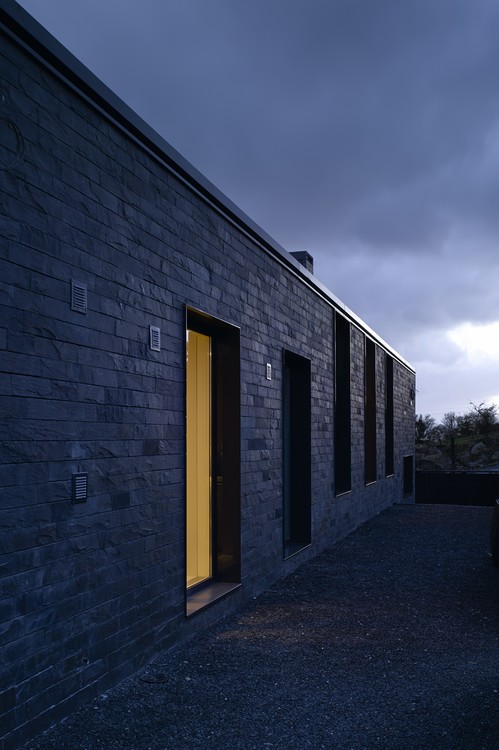 Killowen House
