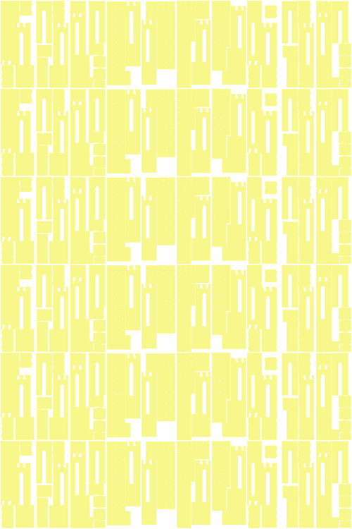 Yellow Pavilion