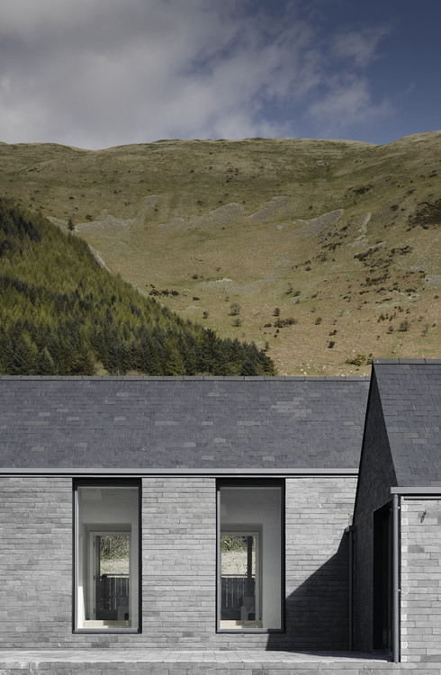 Killowen House