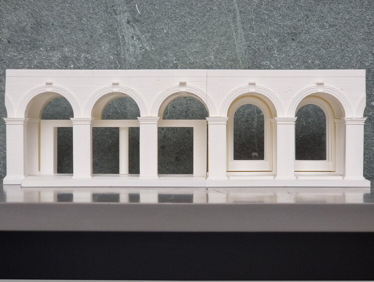 Dublin Castle Visitor Hub
