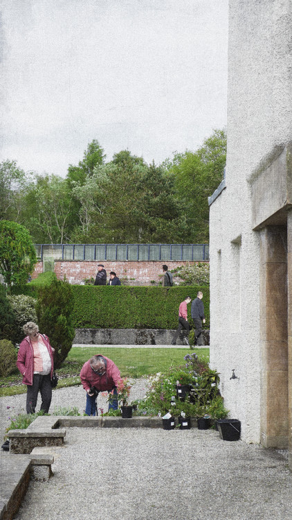 Hill House