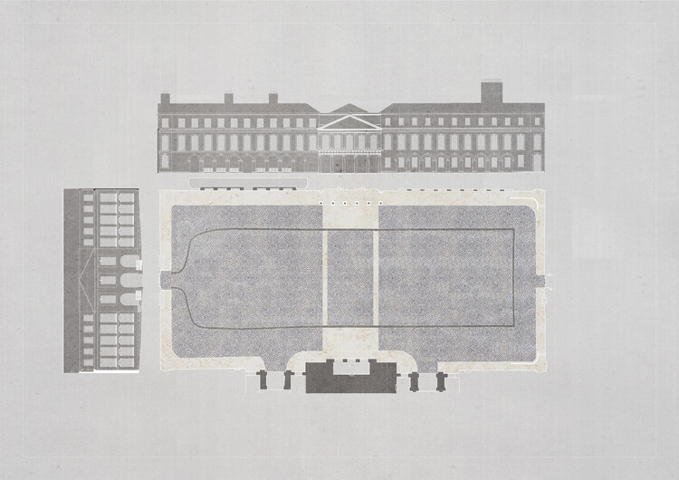 Dublin Castle Visitor Hub